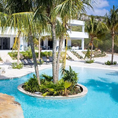 The Reef - Blue Bay Golf & Beach Resort يلمستاد المظهر الخارجي الصورة