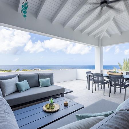 The Reef - Blue Bay Golf & Beach Resort يلمستاد المظهر الخارجي الصورة