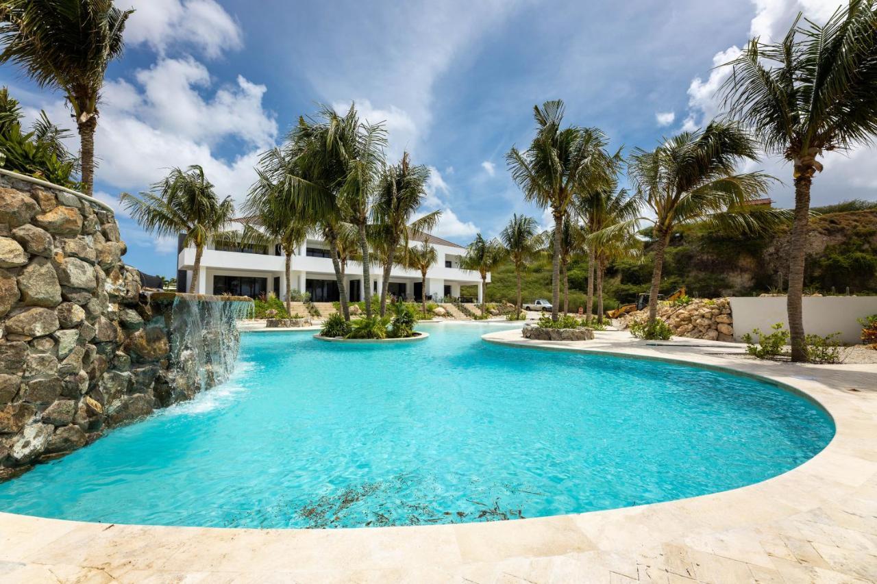 The Reef - Blue Bay Golf & Beach Resort يلمستاد المظهر الخارجي الصورة