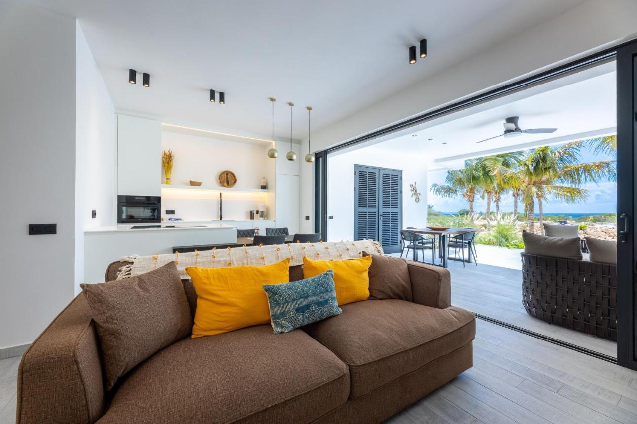 The Reef - Blue Bay Golf & Beach Resort يلمستاد المظهر الخارجي الصورة