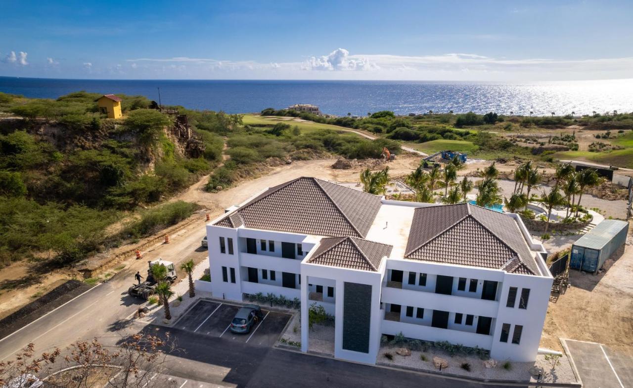 The Reef - Blue Bay Golf & Beach Resort يلمستاد المظهر الخارجي الصورة