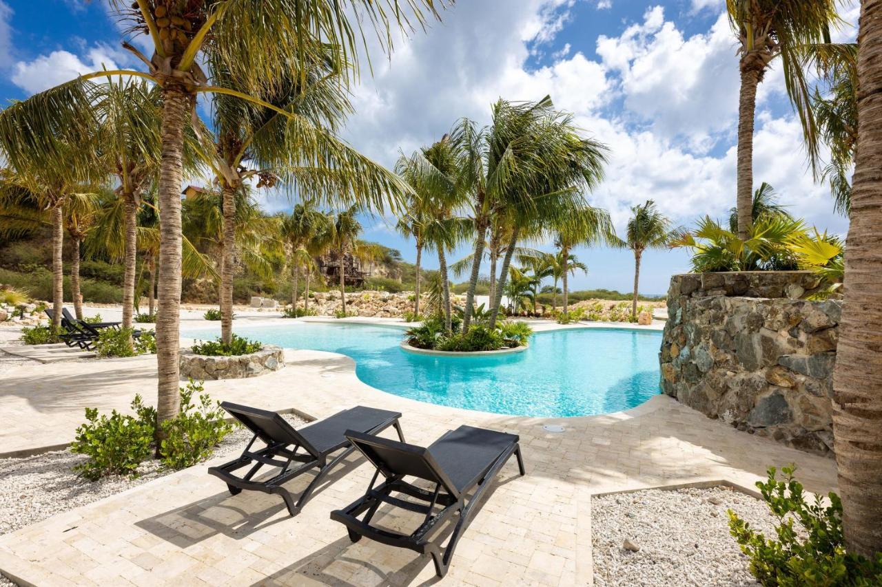 The Reef - Blue Bay Golf & Beach Resort يلمستاد المظهر الخارجي الصورة