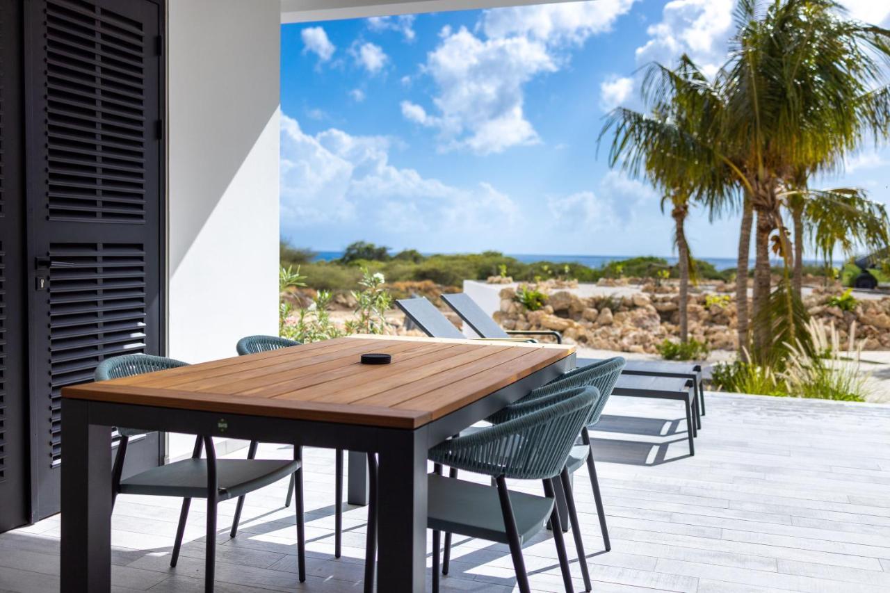 The Reef - Blue Bay Golf & Beach Resort يلمستاد المظهر الخارجي الصورة