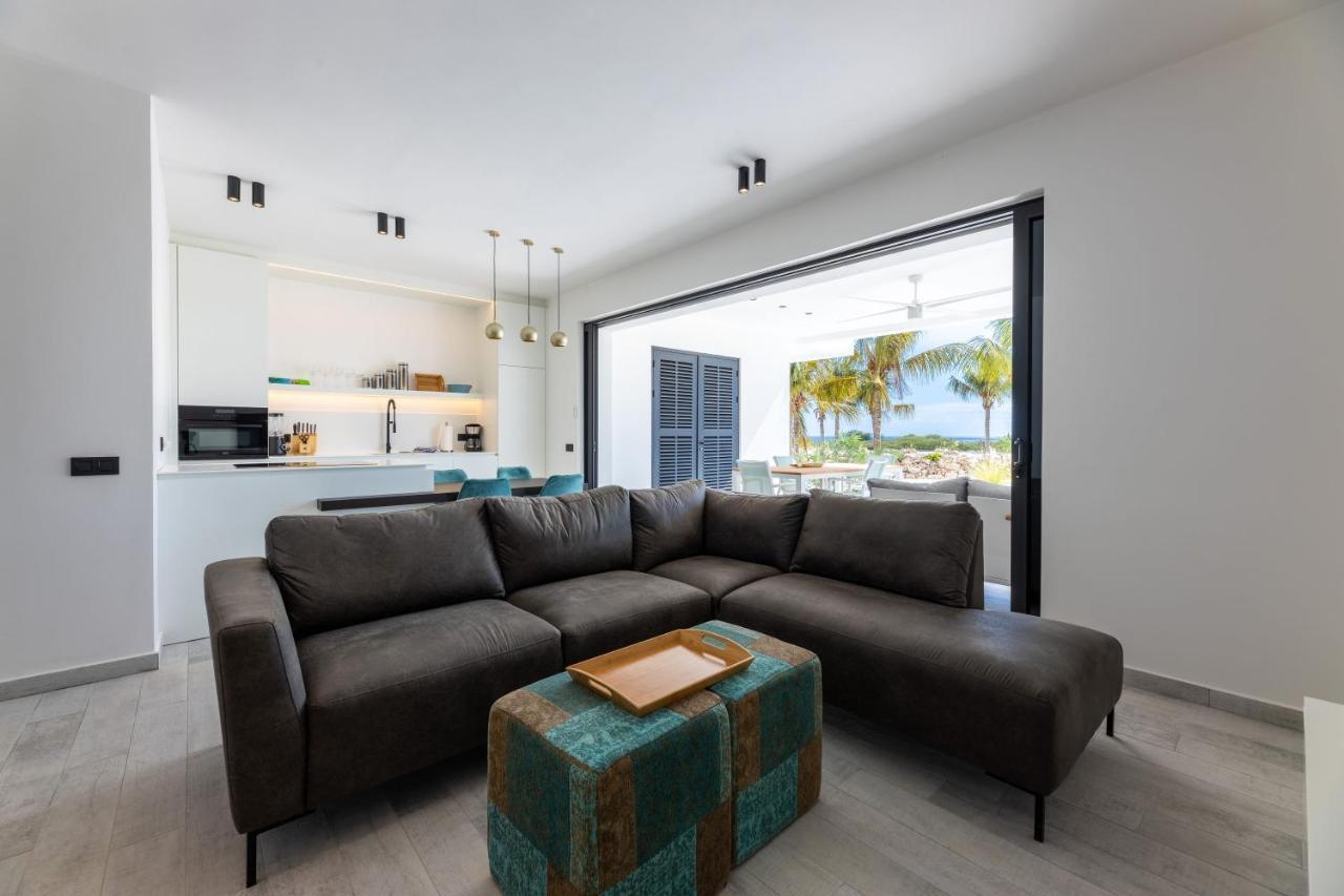 The Reef - Blue Bay Golf & Beach Resort يلمستاد المظهر الخارجي الصورة