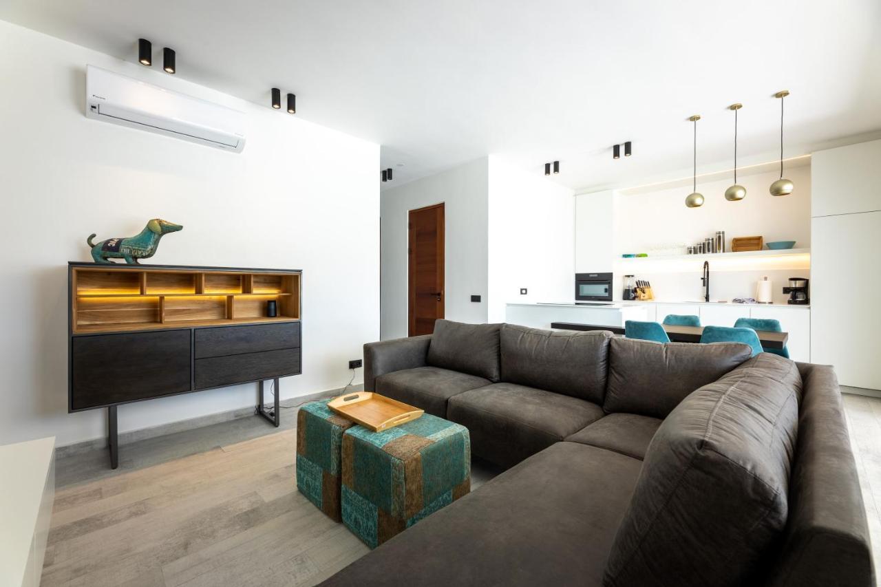 The Reef - Blue Bay Golf & Beach Resort يلمستاد المظهر الخارجي الصورة