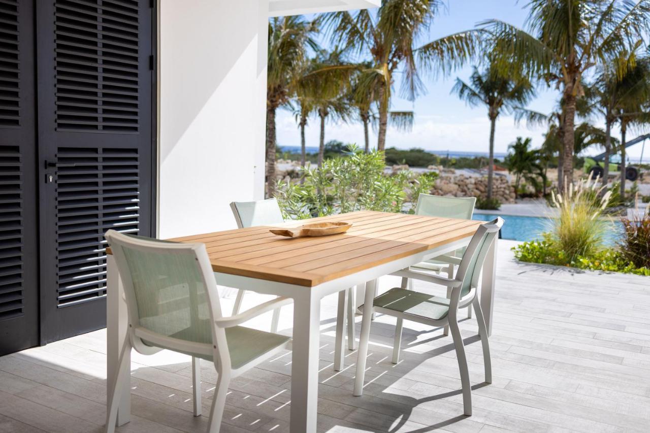 The Reef - Blue Bay Golf & Beach Resort يلمستاد المظهر الخارجي الصورة