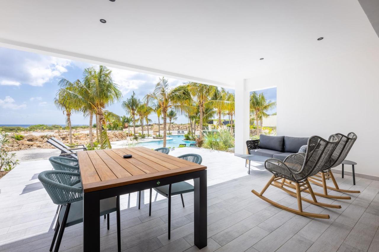 The Reef - Blue Bay Golf & Beach Resort يلمستاد المظهر الخارجي الصورة