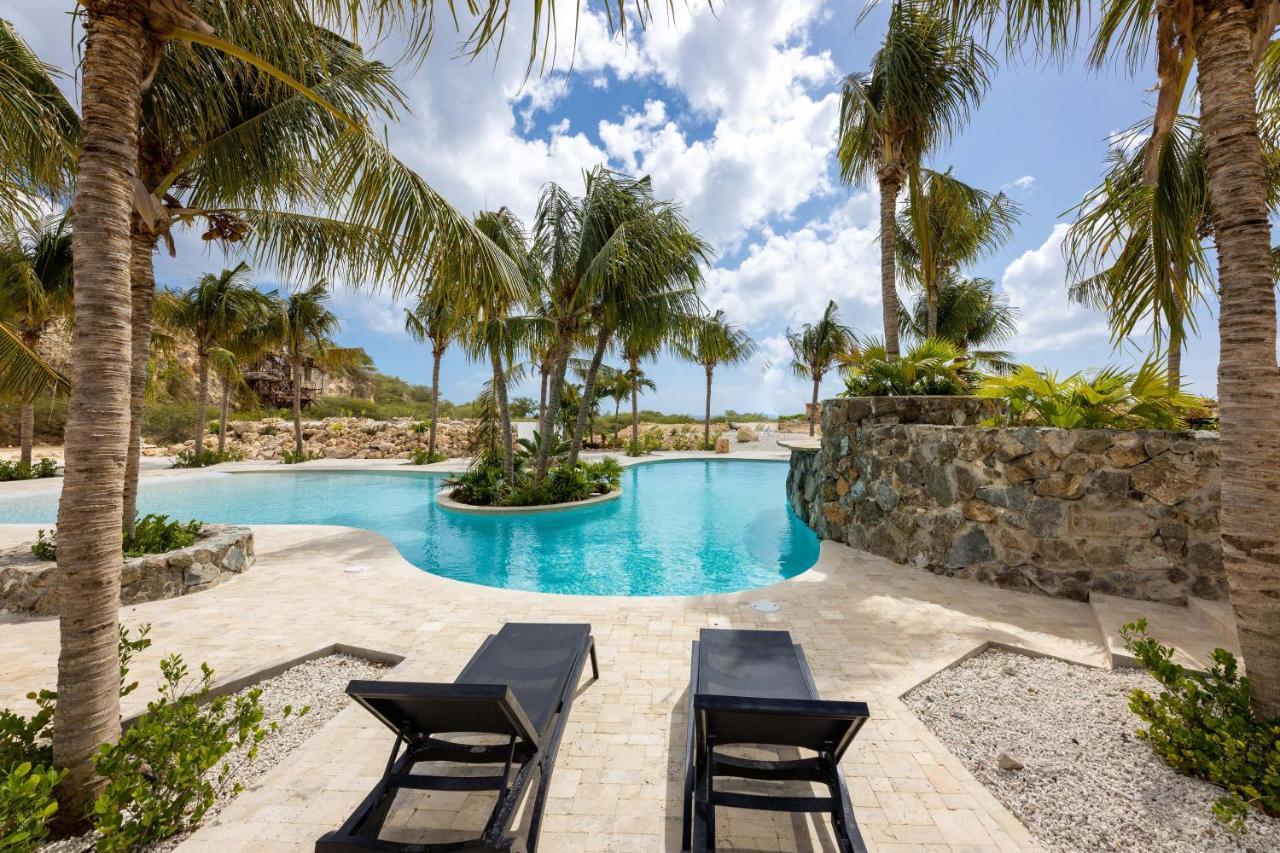 The Reef - Blue Bay Golf & Beach Resort يلمستاد المظهر الخارجي الصورة