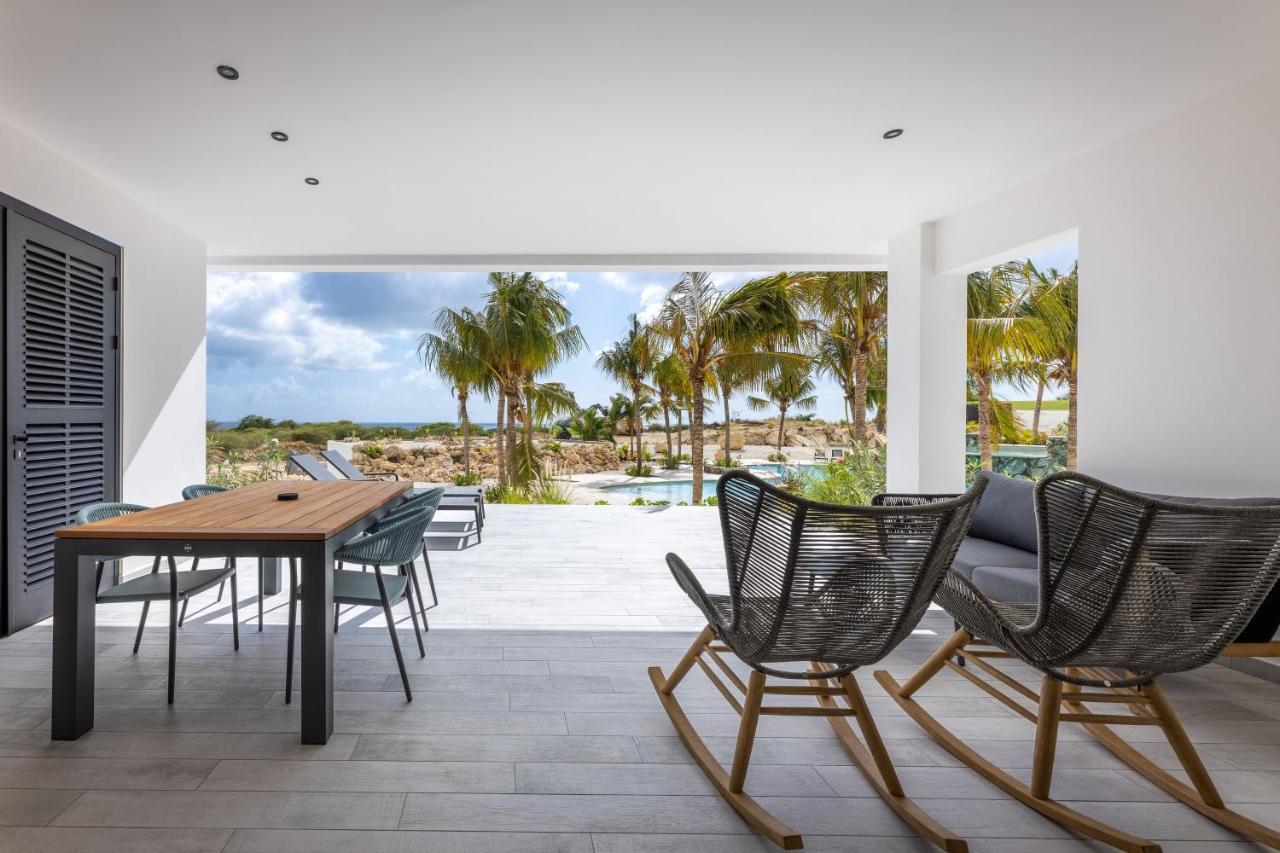 The Reef - Blue Bay Golf & Beach Resort يلمستاد المظهر الخارجي الصورة