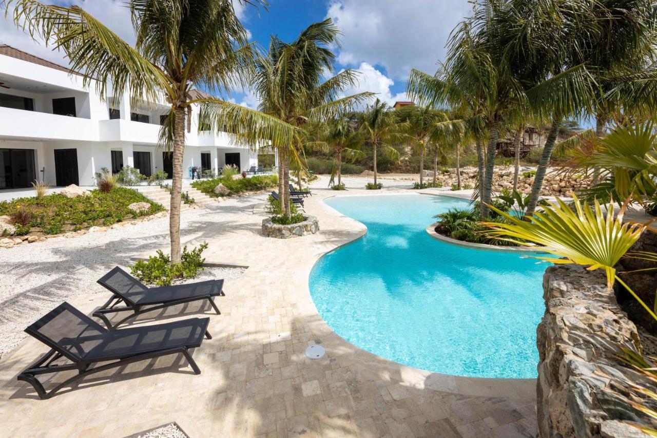 The Reef - Blue Bay Golf & Beach Resort يلمستاد المظهر الخارجي الصورة