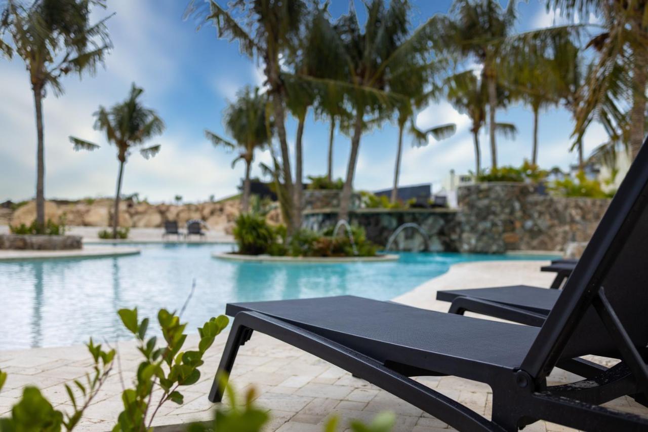 The Reef - Blue Bay Golf & Beach Resort يلمستاد المظهر الخارجي الصورة