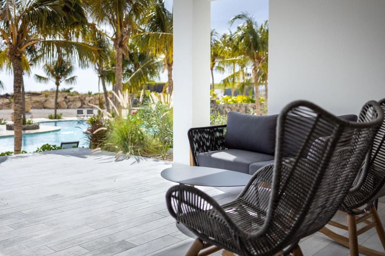 The Reef - Blue Bay Golf & Beach Resort يلمستاد المظهر الخارجي الصورة