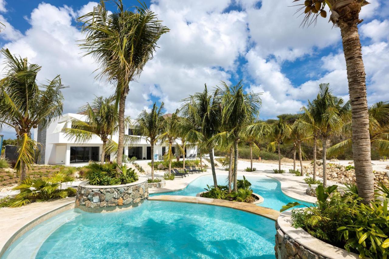 The Reef - Blue Bay Golf & Beach Resort يلمستاد المظهر الخارجي الصورة