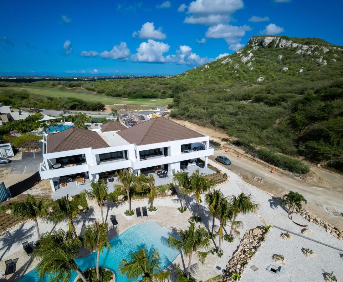 The Reef - Blue Bay Golf & Beach Resort يلمستاد المظهر الخارجي الصورة