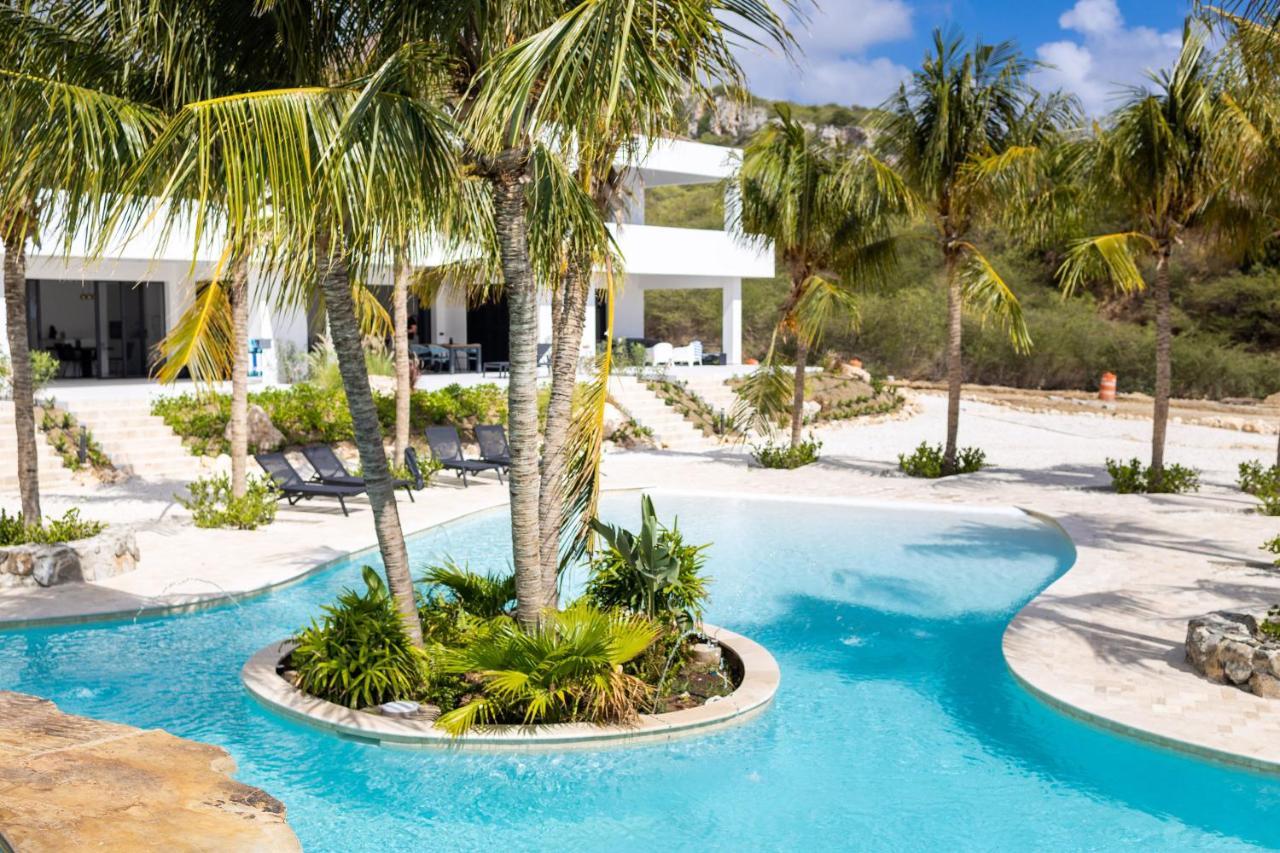 The Reef - Blue Bay Golf & Beach Resort يلمستاد المظهر الخارجي الصورة