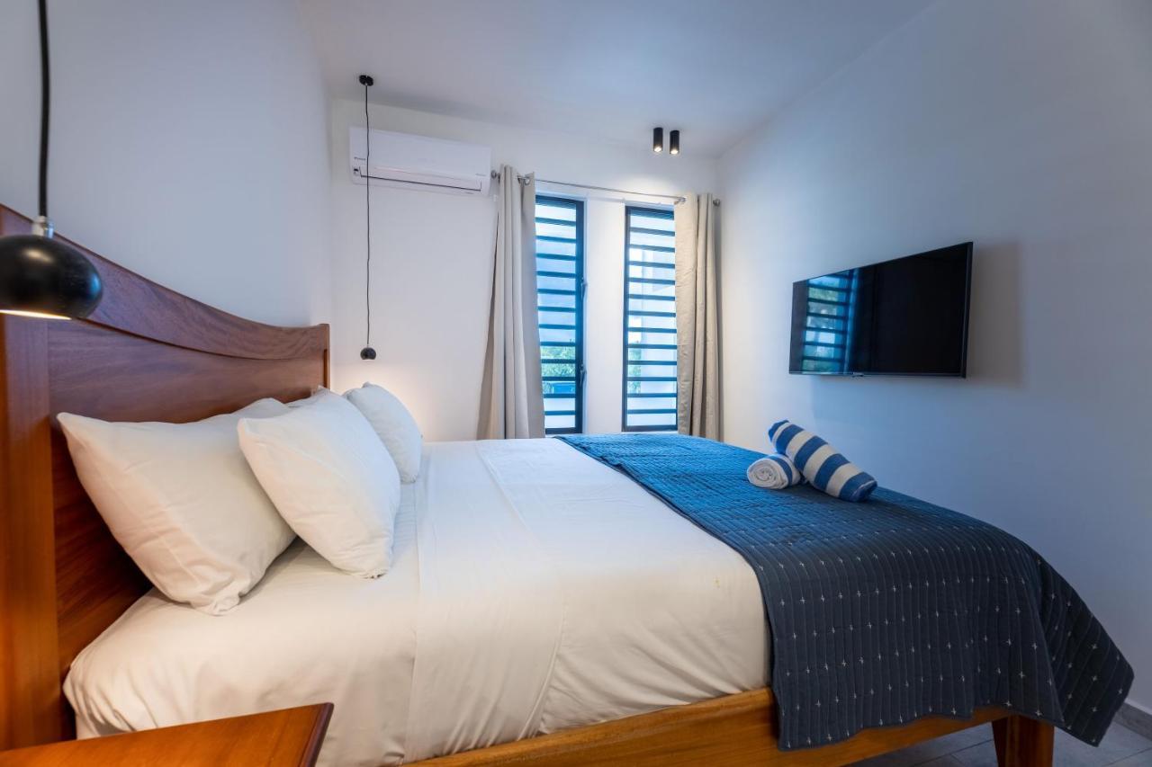 The Reef - Blue Bay Golf & Beach Resort يلمستاد المظهر الخارجي الصورة