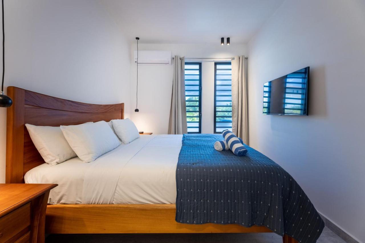 The Reef - Blue Bay Golf & Beach Resort يلمستاد المظهر الخارجي الصورة