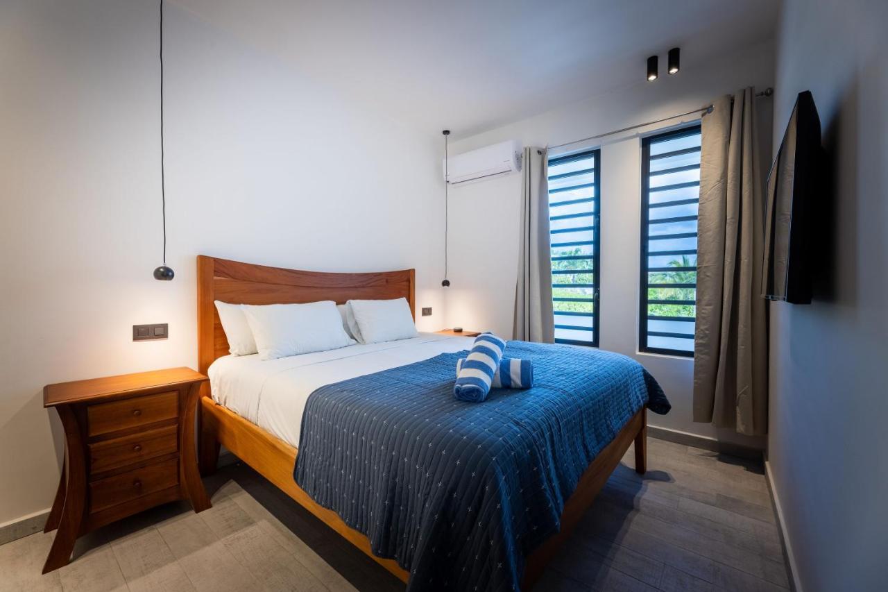 The Reef - Blue Bay Golf & Beach Resort يلمستاد المظهر الخارجي الصورة