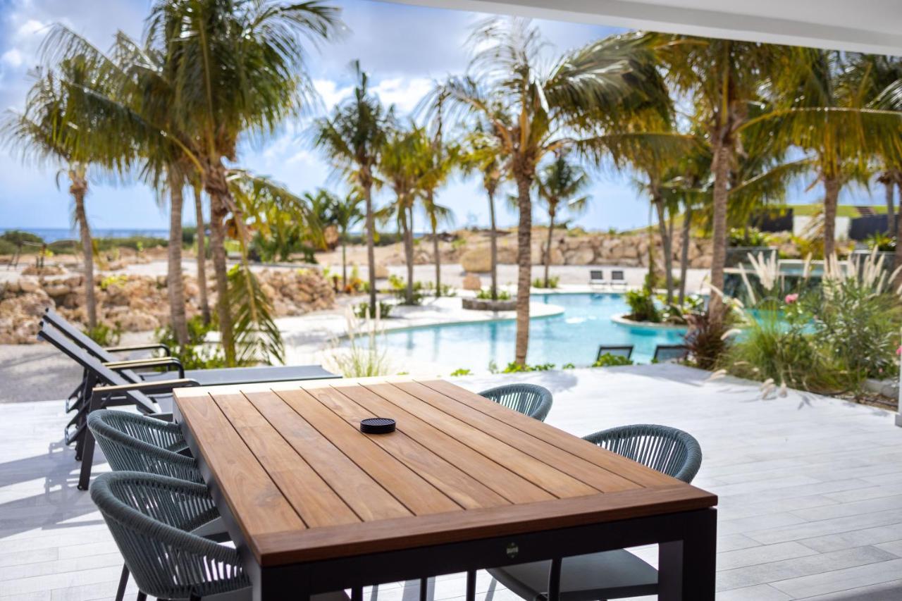 The Reef - Blue Bay Golf & Beach Resort يلمستاد المظهر الخارجي الصورة