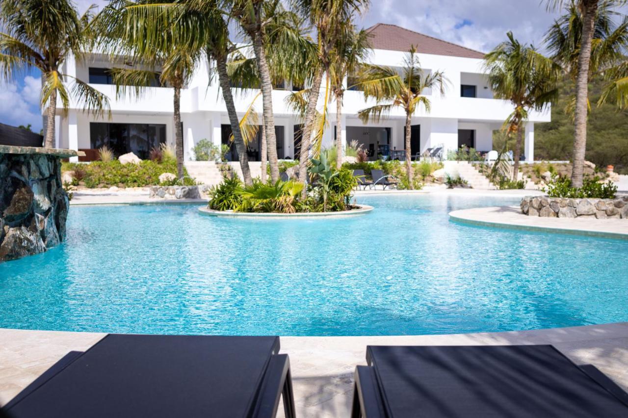 The Reef - Blue Bay Golf & Beach Resort يلمستاد المظهر الخارجي الصورة