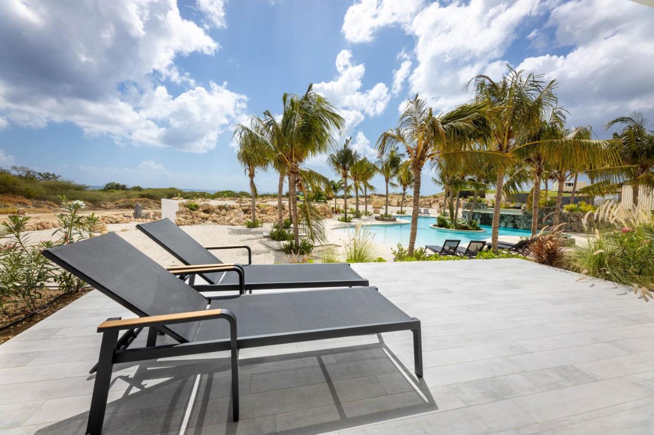The Reef - Blue Bay Golf & Beach Resort يلمستاد المظهر الخارجي الصورة