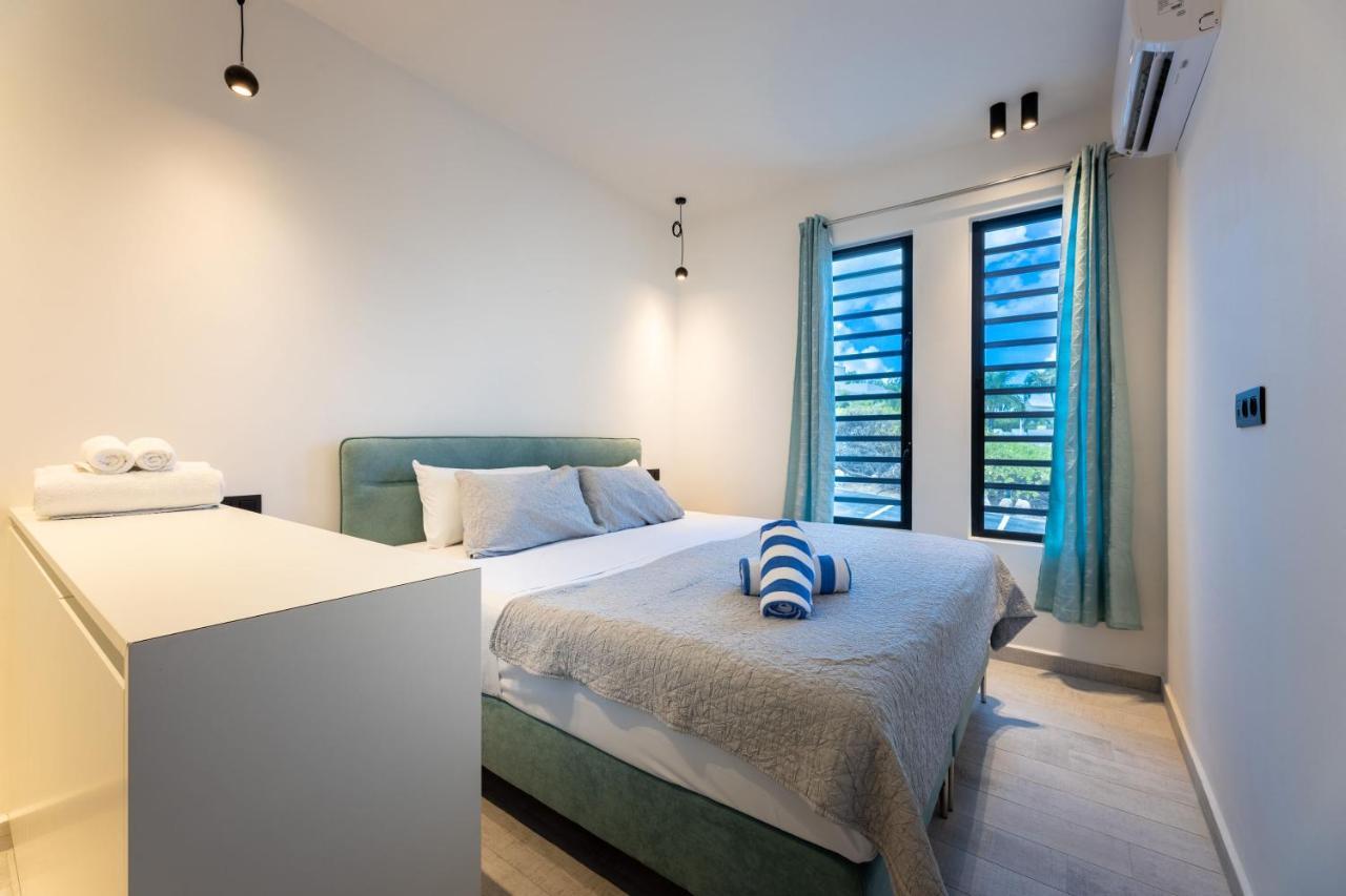 The Reef - Blue Bay Golf & Beach Resort يلمستاد المظهر الخارجي الصورة