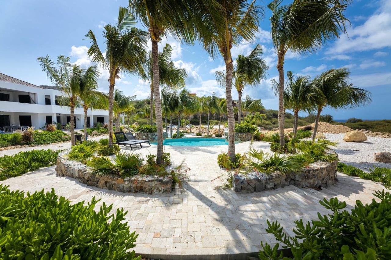 The Reef - Blue Bay Golf & Beach Resort يلمستاد المظهر الخارجي الصورة
