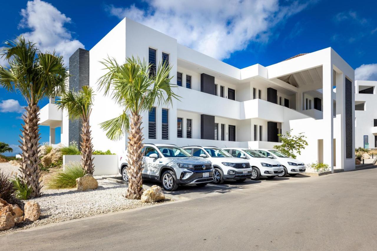 The Reef - Blue Bay Golf & Beach Resort يلمستاد المظهر الخارجي الصورة
