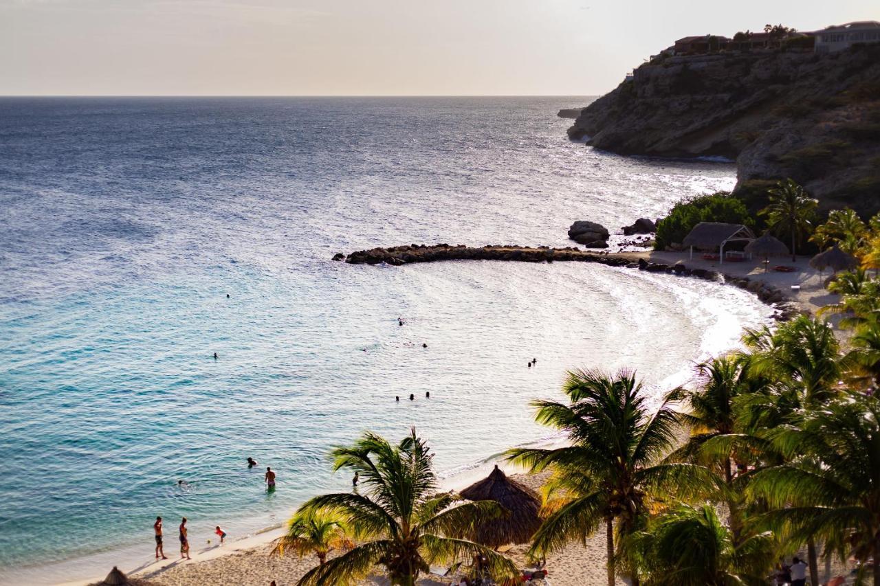 The Reef - Blue Bay Golf & Beach Resort يلمستاد المظهر الخارجي الصورة