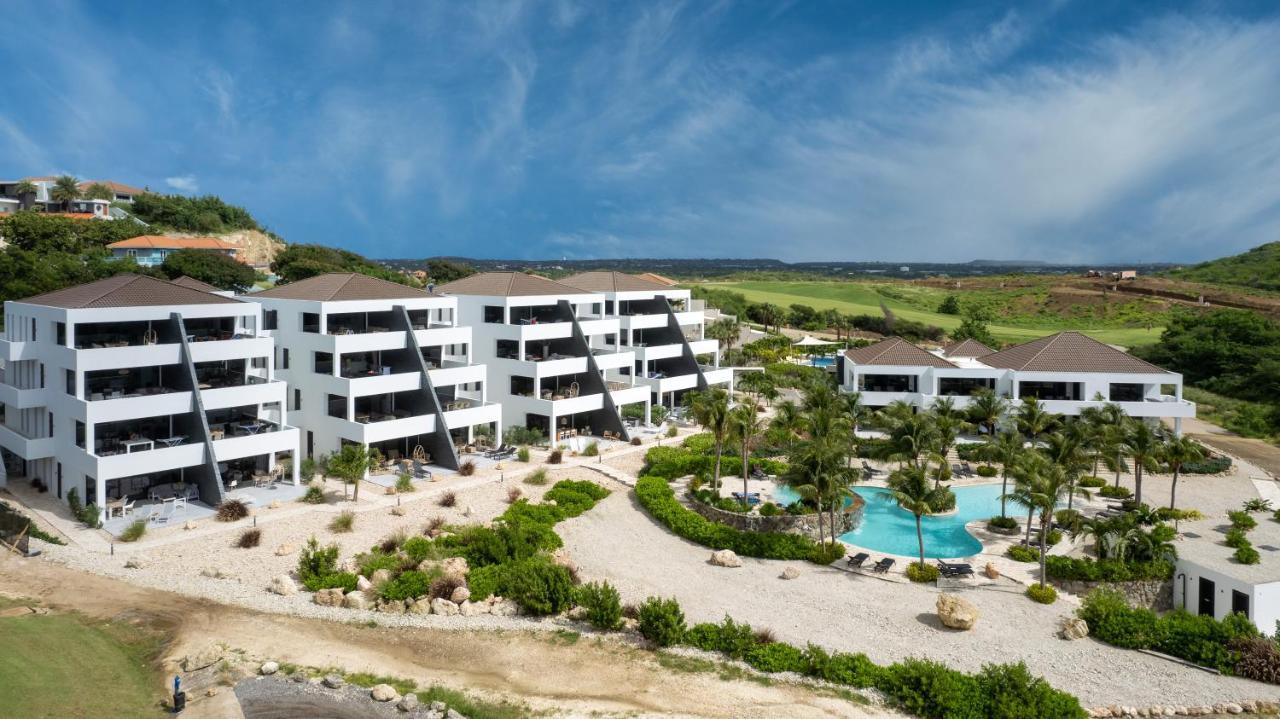The Reef - Blue Bay Golf & Beach Resort يلمستاد المظهر الخارجي الصورة