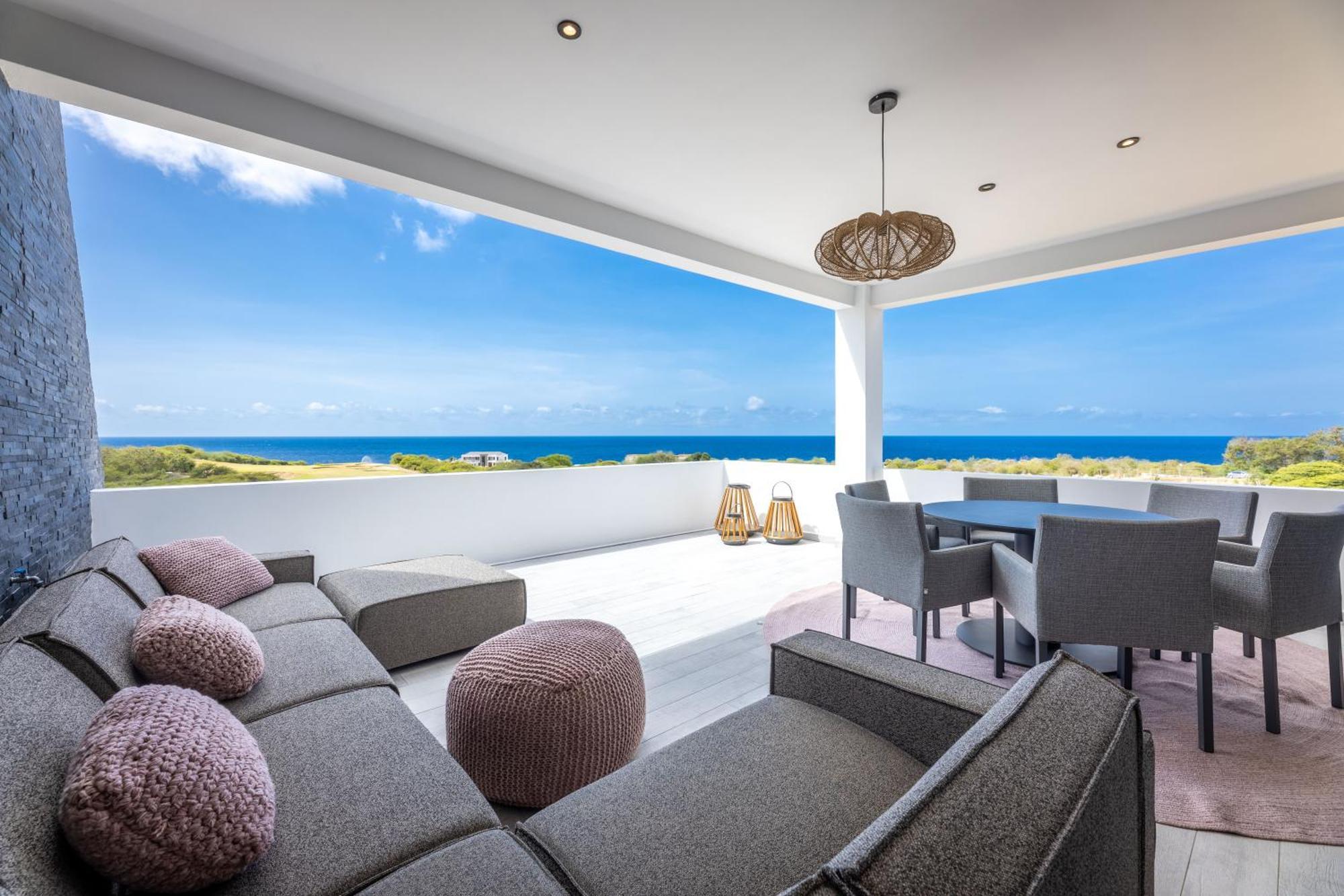 The Reef - Blue Bay Golf & Beach Resort يلمستاد المظهر الخارجي الصورة