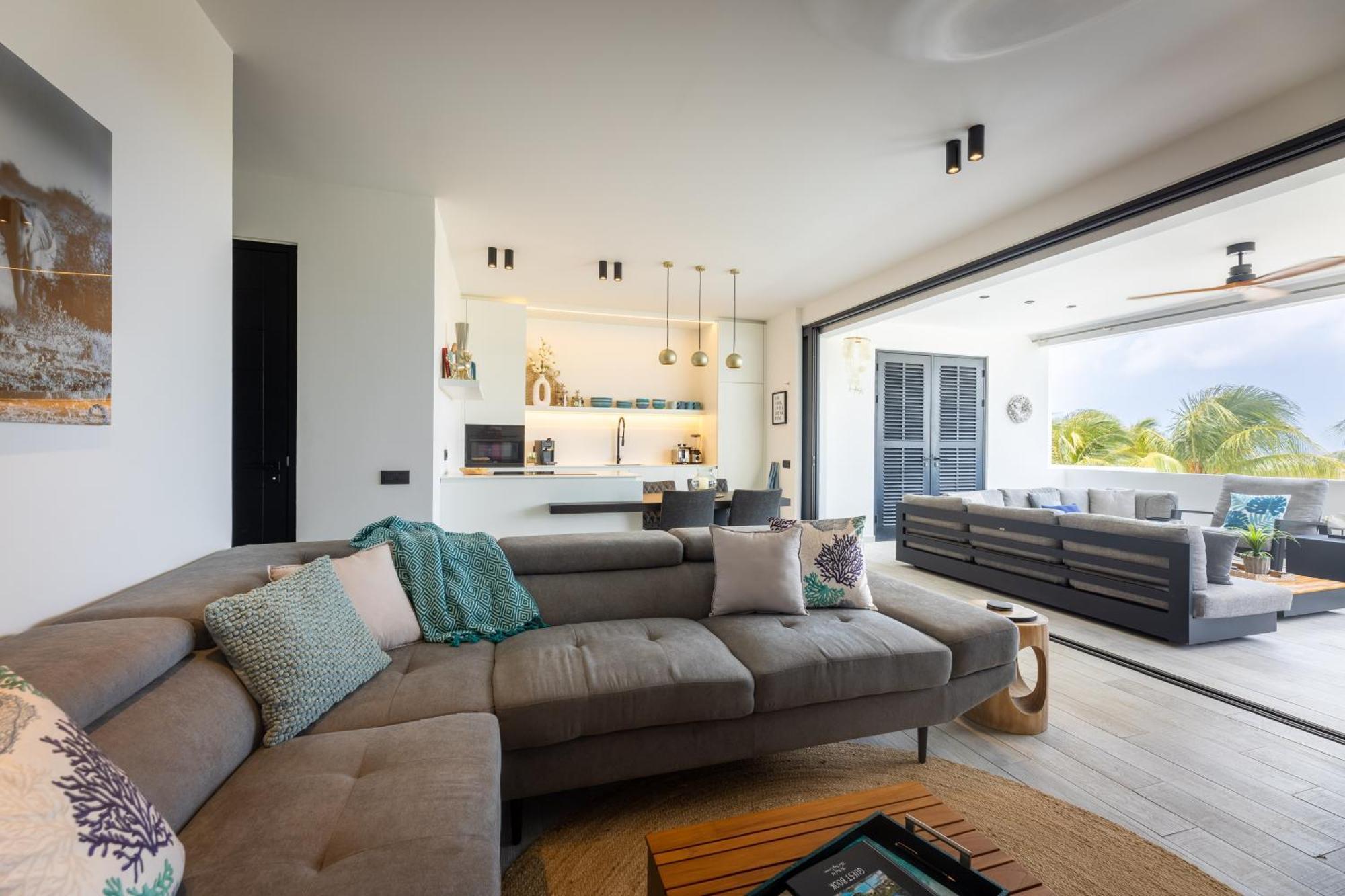 The Reef - Blue Bay Golf & Beach Resort يلمستاد المظهر الخارجي الصورة