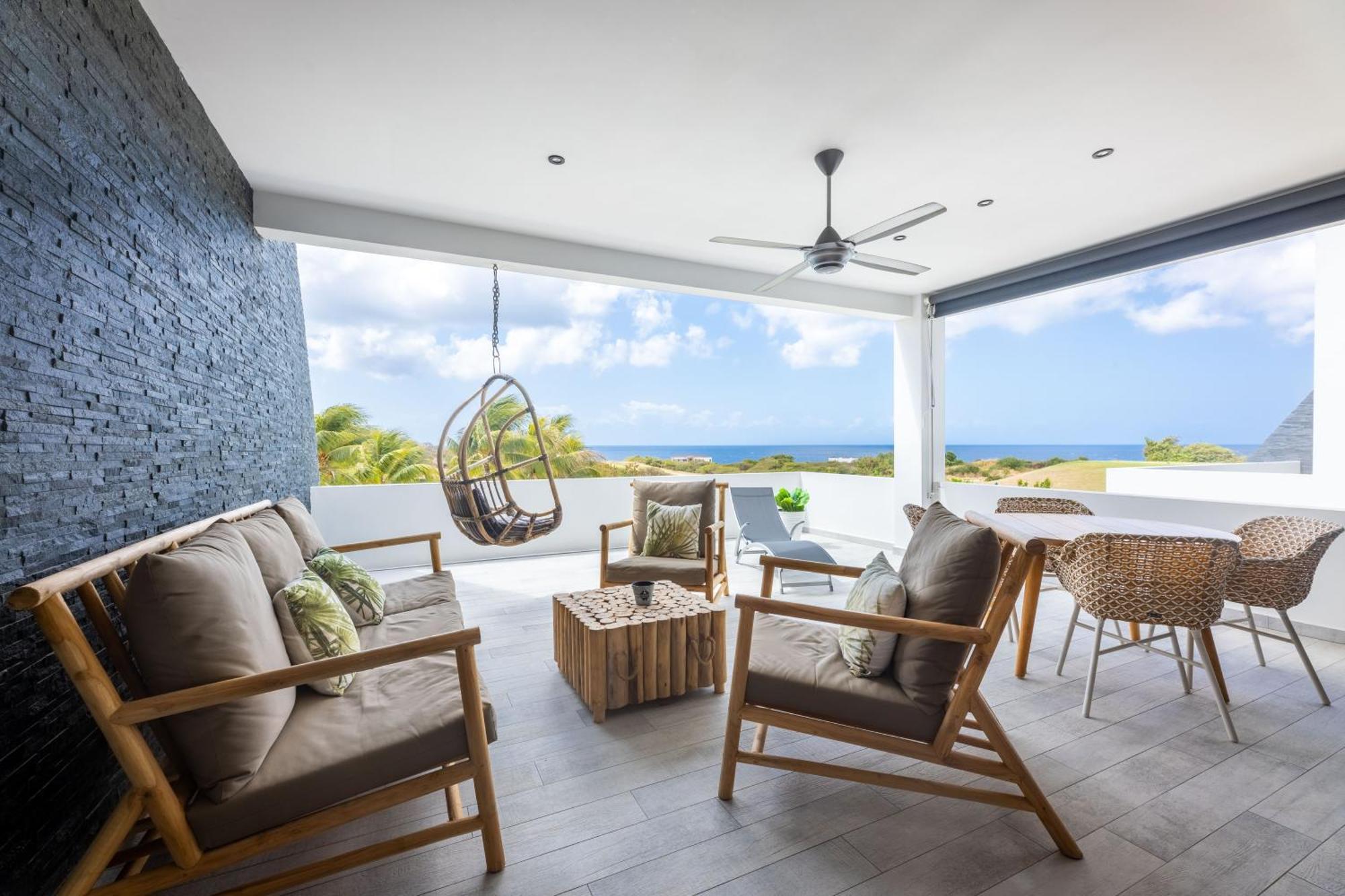 The Reef - Blue Bay Golf & Beach Resort يلمستاد المظهر الخارجي الصورة
