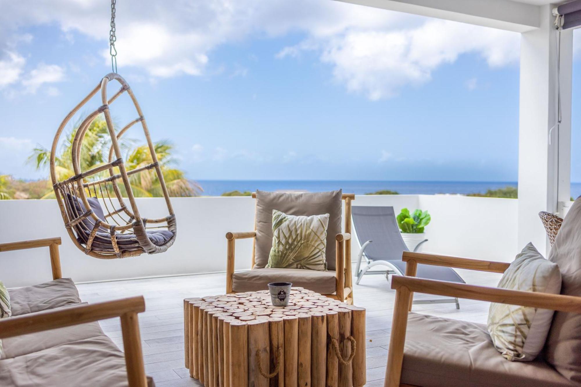 The Reef - Blue Bay Golf & Beach Resort يلمستاد المظهر الخارجي الصورة