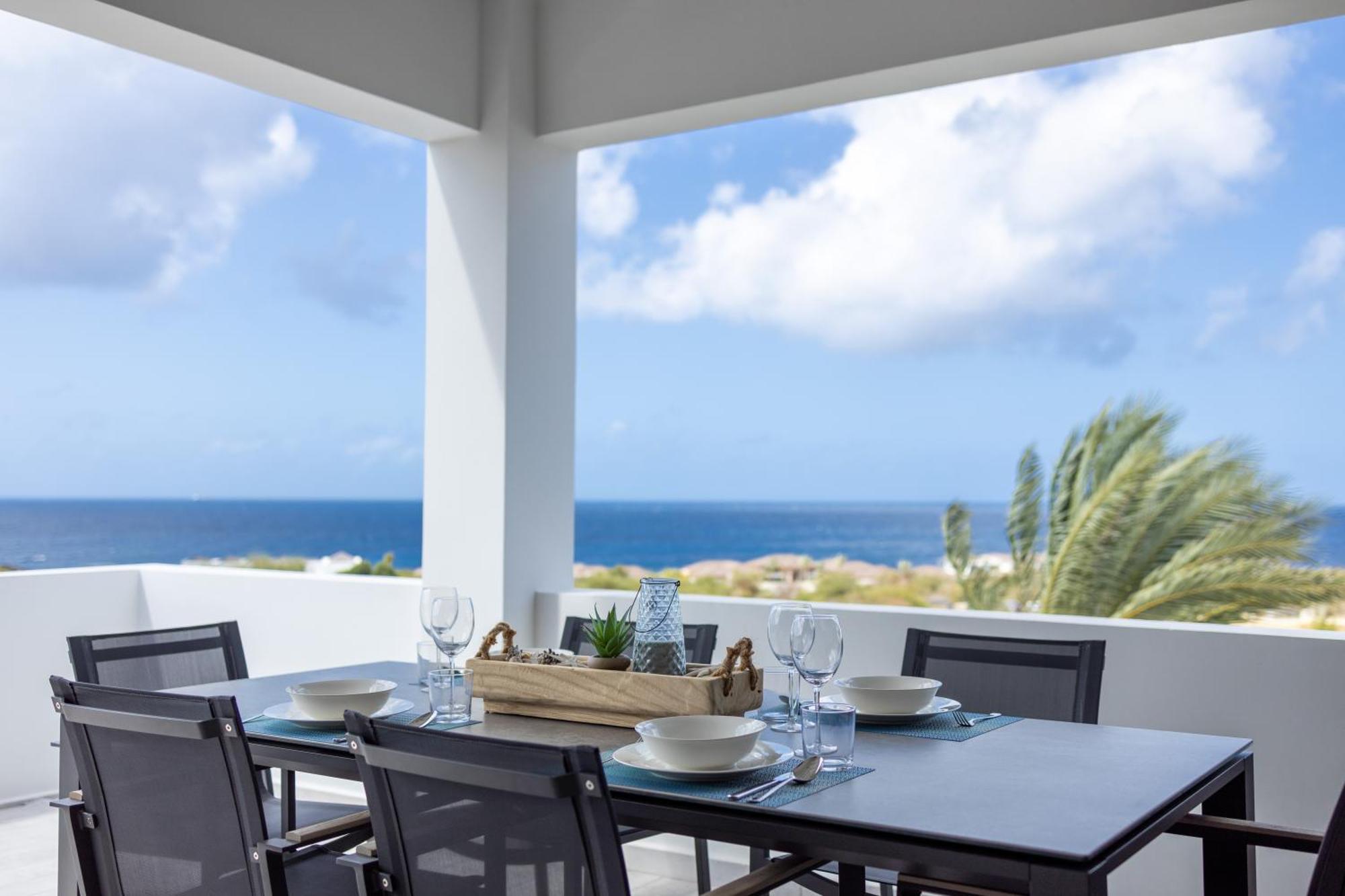 The Reef - Blue Bay Golf & Beach Resort يلمستاد المظهر الخارجي الصورة